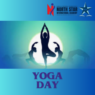 YOGA DAY